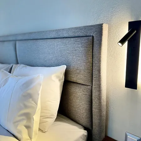 Apartment Pami Almiros Beach