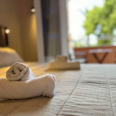 Pami * Almiros Beach