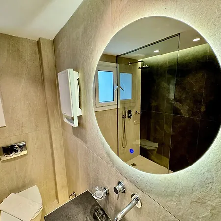 Apartment Pami Almiros Beach