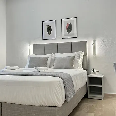 Pami Apartment *