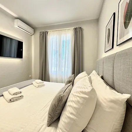 Apartment Pami