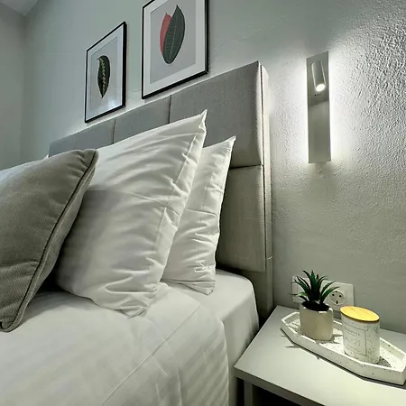 Pami Apartment *