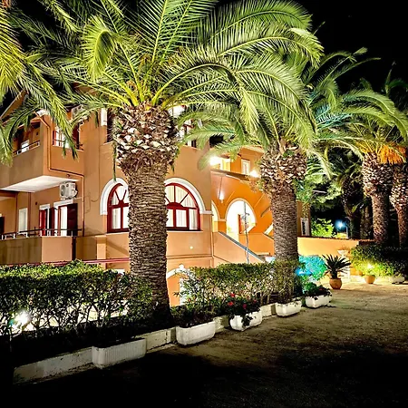 Pami Apartment