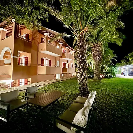 Pami Apartment