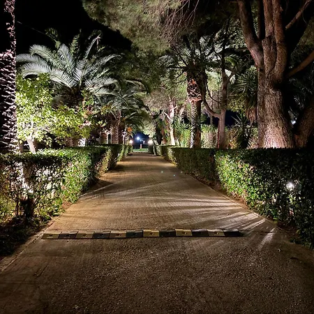 Apartment Pami Almiros Beach