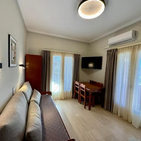 Pami Apartment *