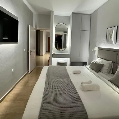 Apartment Pami *