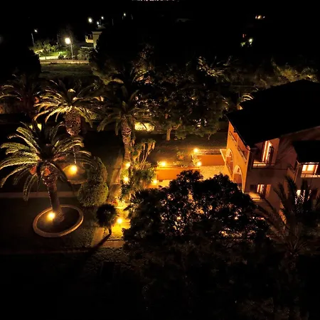 Pami Apartamento Almiros Beach