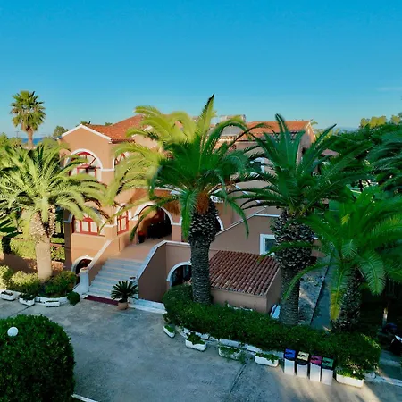 Apartment Pami