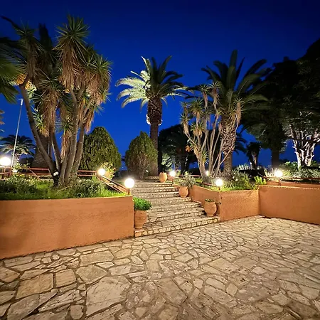 Pami Apartment Almiros Beach