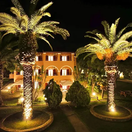 Apartment Pami Almiros Beach