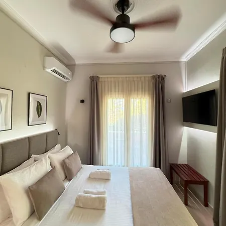 Apartment Pami