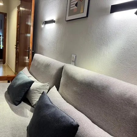 Apartment Pami