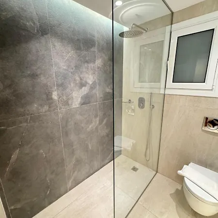 Apartamento Pami Almiros Beach