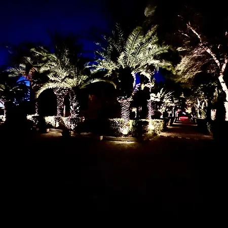 Pami * Almiros Beach