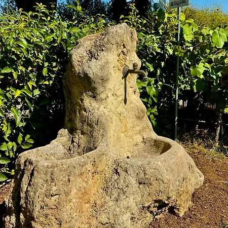 شقة Pami Almiros Beach